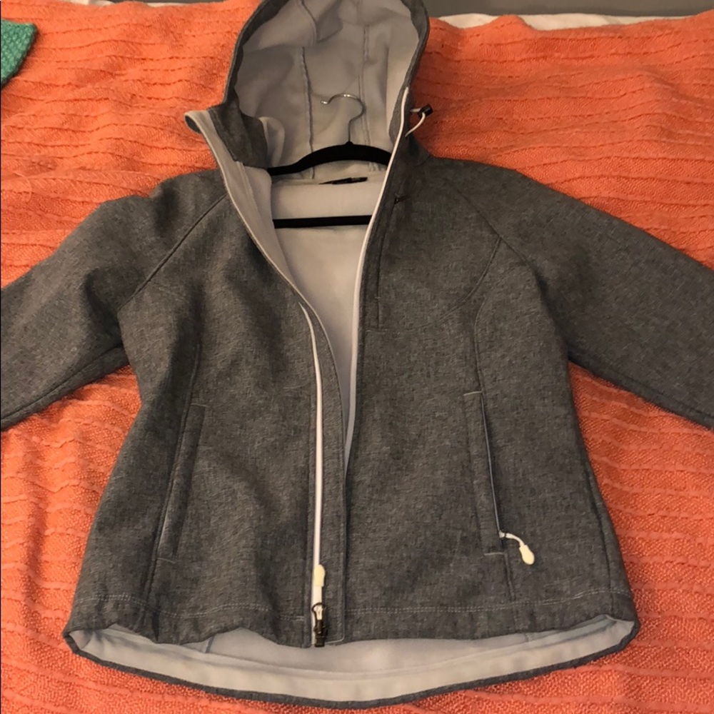 Kirkland Winter Jacket